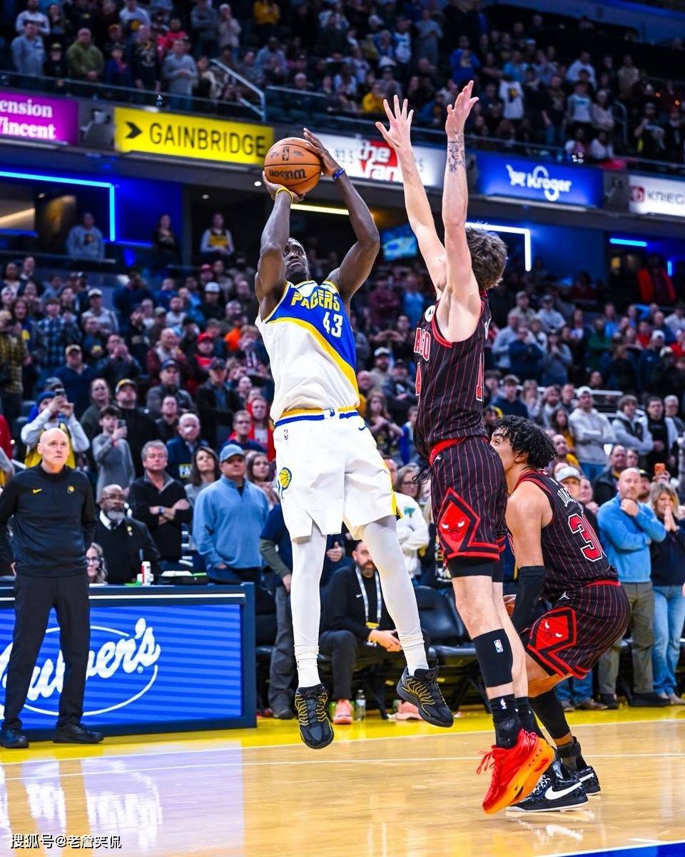 爱游戏入口-公牛逆转国王，西亚卡姆扛起全队