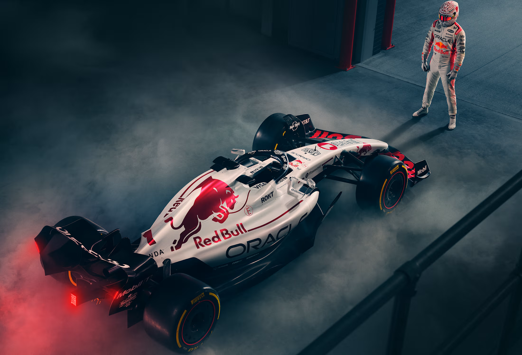 爱游戏APP-索伯车队鏖战红牛二队，皮亚斯特里带队取胜