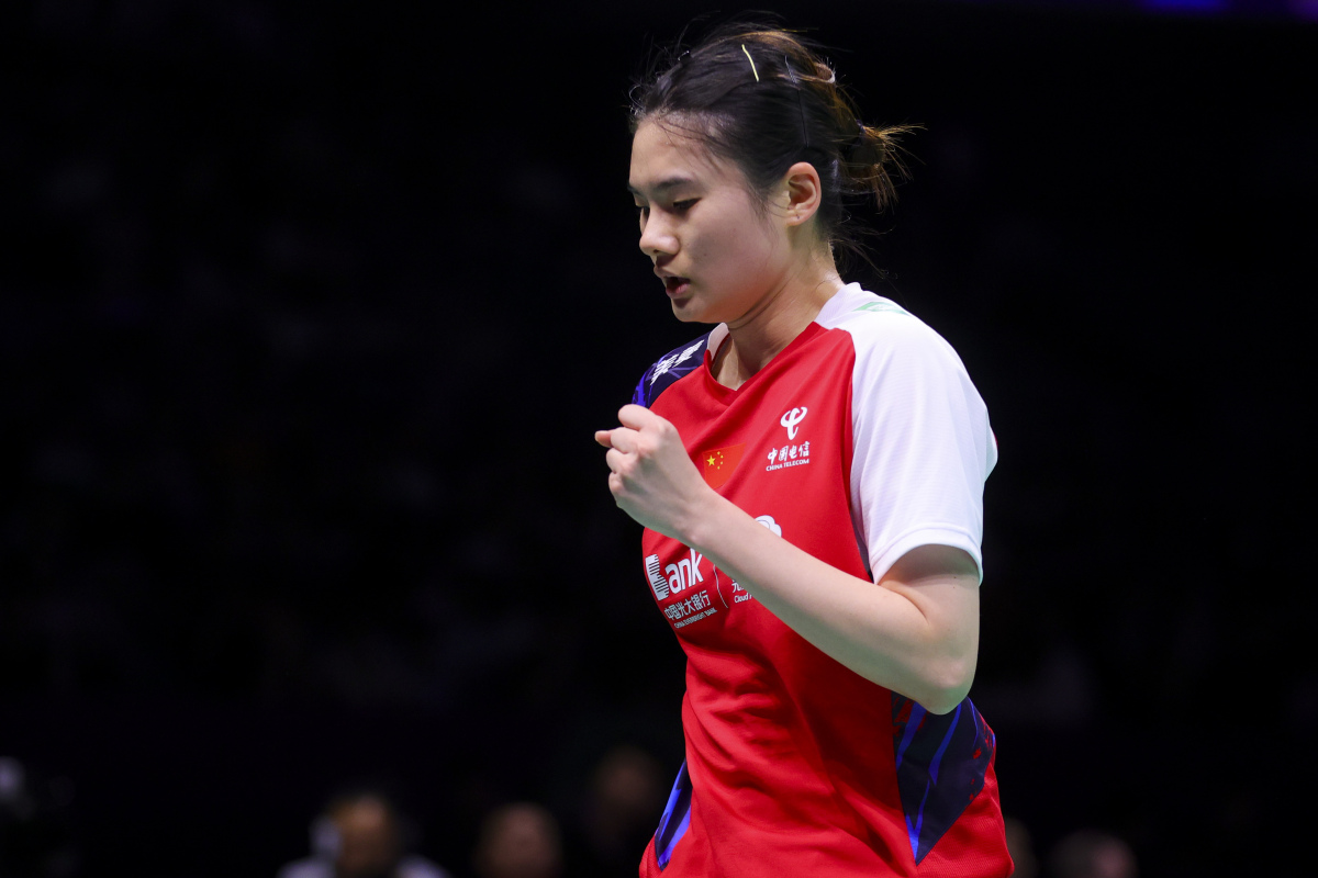 爱游戏-马来西亚队鏖战中国队，辛杜状态火热