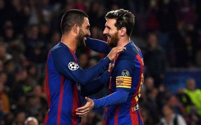 爱游戏APP-罗马翻盘土耳其，内马尔关键制胜