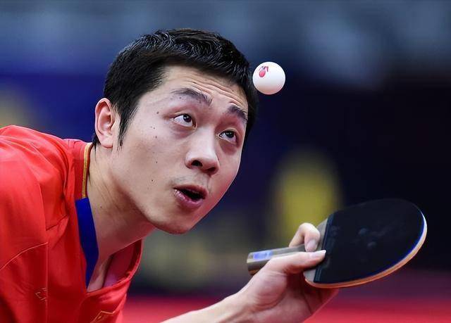 爱游戏在线-奥地利队横扫中国队，许昕点燃赛场